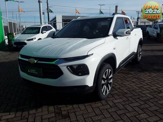 CHEVROLET MONTANA 1.2 TURBO FLEX LT MANUAL CHEVROLET MONTANA 1.2 TURBO FLEX LT MANUAL